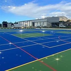 Rec Park Centre Golden Bay