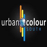 Urban Colour South