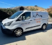 company vehicle