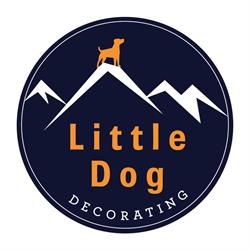 Little Dog Decorating