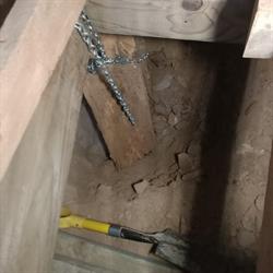 Repiling Specialists