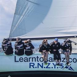 MRX Yachting