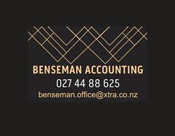 Benseman Accounting