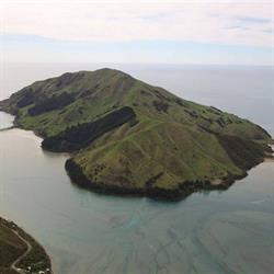 Pepin Island