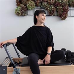 Esther Hankinson Pilates