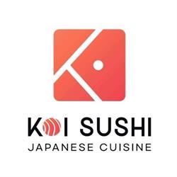 Koi Sushi