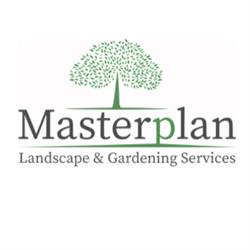 Masterplan Landscapes and Gardening Ltd.