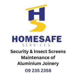 Homesafe Services Ltd