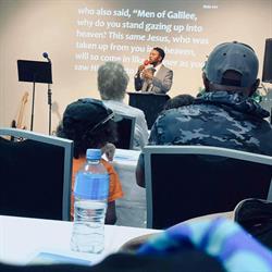 The Way Of The Cross Ministries NZ