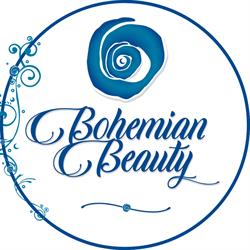 Bohemian Beauty - Gel Nails & Art