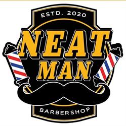Neat Man barbershop