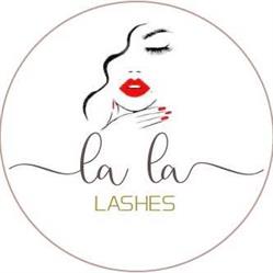 La la Lashes