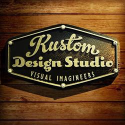 Kustom Design Studio