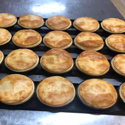 Taumarunui Bakery