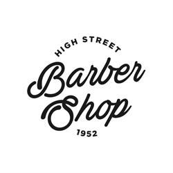 High Street Barber Shop