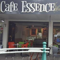 CAFE Essence