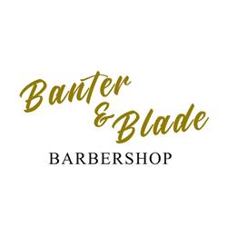 Banter and Blade Barbershop