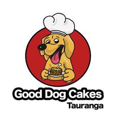 Good Dog Cakes - Tauranga