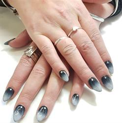 Nails and Beauty by Irish