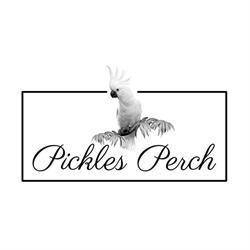 Pickles Perch
