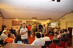 Crossway Community Church