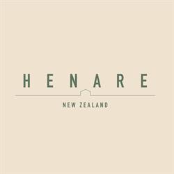 Henare New Zealand
