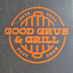 Good grub and grill