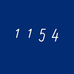 1154 Pastaria