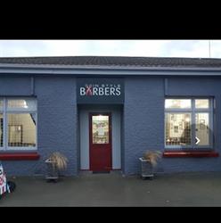 In Style Barbers