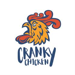Cranky Chicken