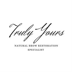 Truly Yours