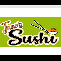 Jane's Sushi Limited