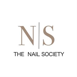 The Nail Society by Giuliana