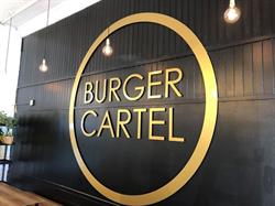 Burger Cartel Whanganui