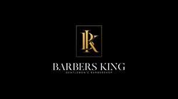 BARBERS KING