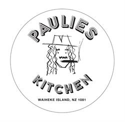 Paulie’s Kitchen