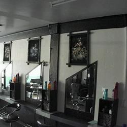 Nancy’s Hair & Barbers