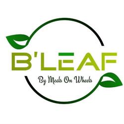 B’Leaf by Meals on Wheels
