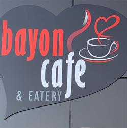 Bayon Eatery