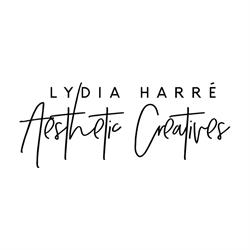 Lydia Harré Aesthetic Creatives