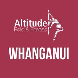 Altitude Pole (Whanganui)