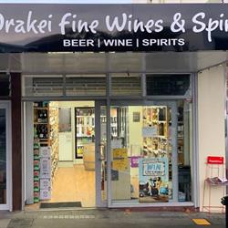 Orakei Fine Wines & Spirits