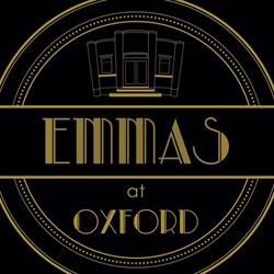 Emmas at Oxford