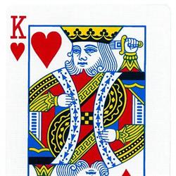 King's Books & Stamps