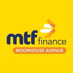 MTF Finance Moorhouse Avenue