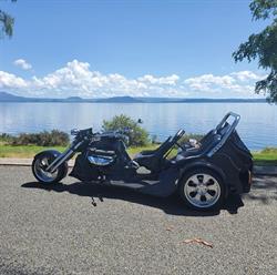 Marlborough Trike Tours