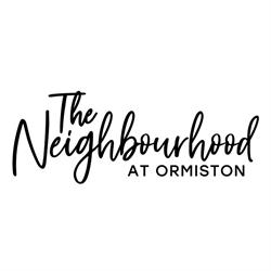 The Neighbourhood at Ormiston