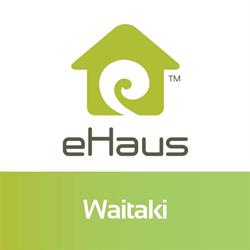 eHaus Waitaki/Mackenzie