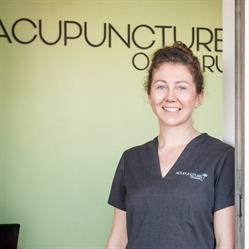 Acupuncture Oamaru