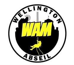 Wellington Abseiling & Maintenance Ltd